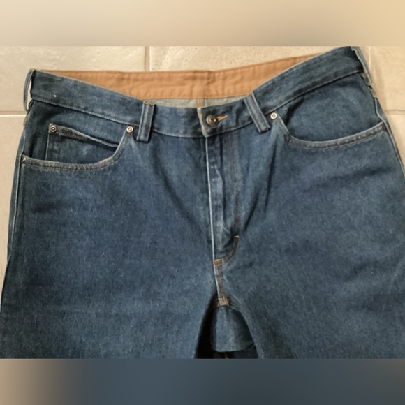 Duluth Ballroom Jeans 37 x 36 - Picture 2 of 5